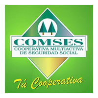 Logo COMSES