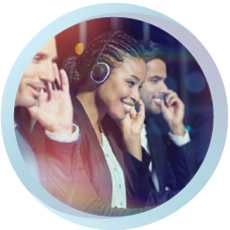 Contact Center